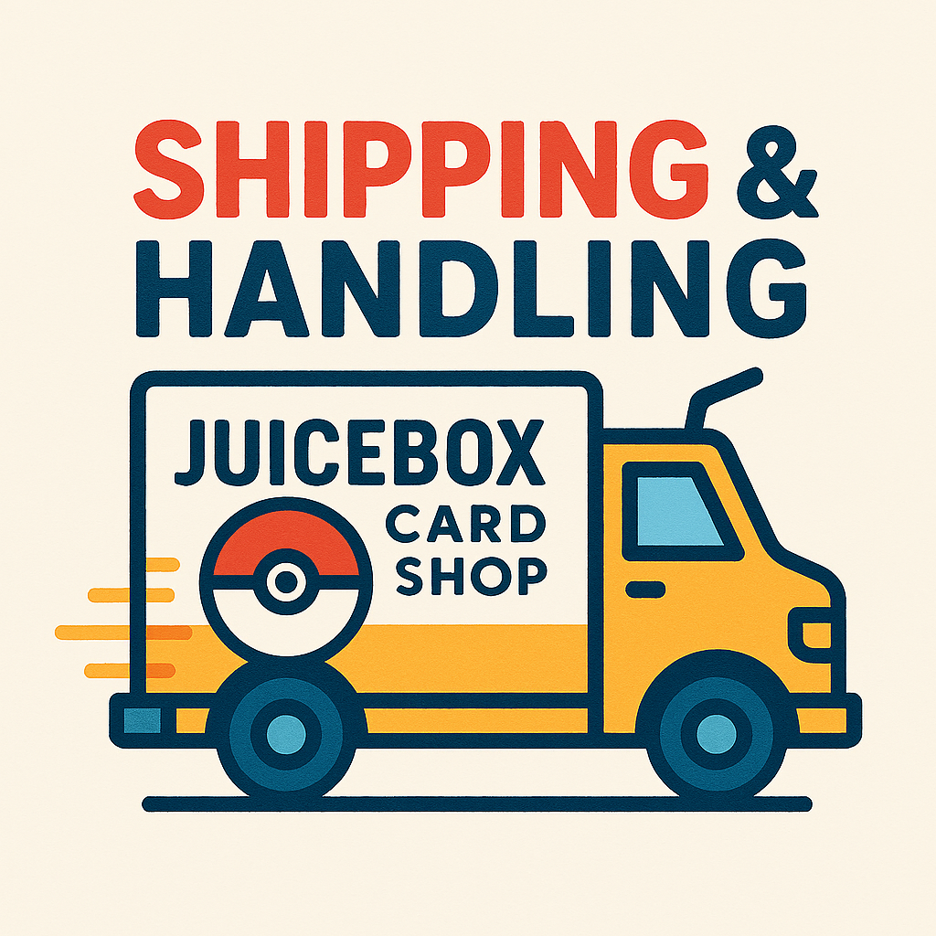 Shipping & Handling