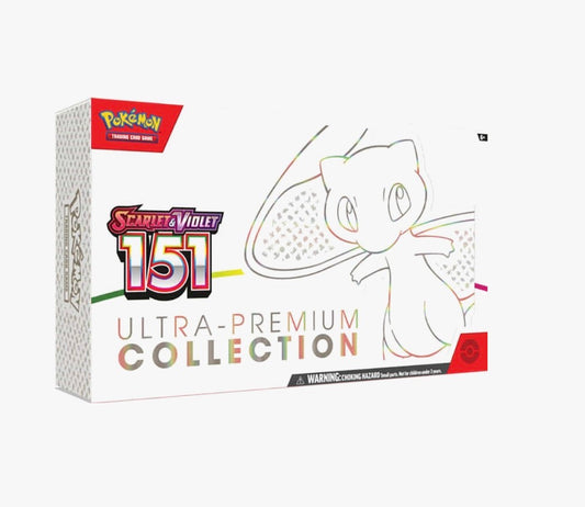 151 Ultra-Premium Collection