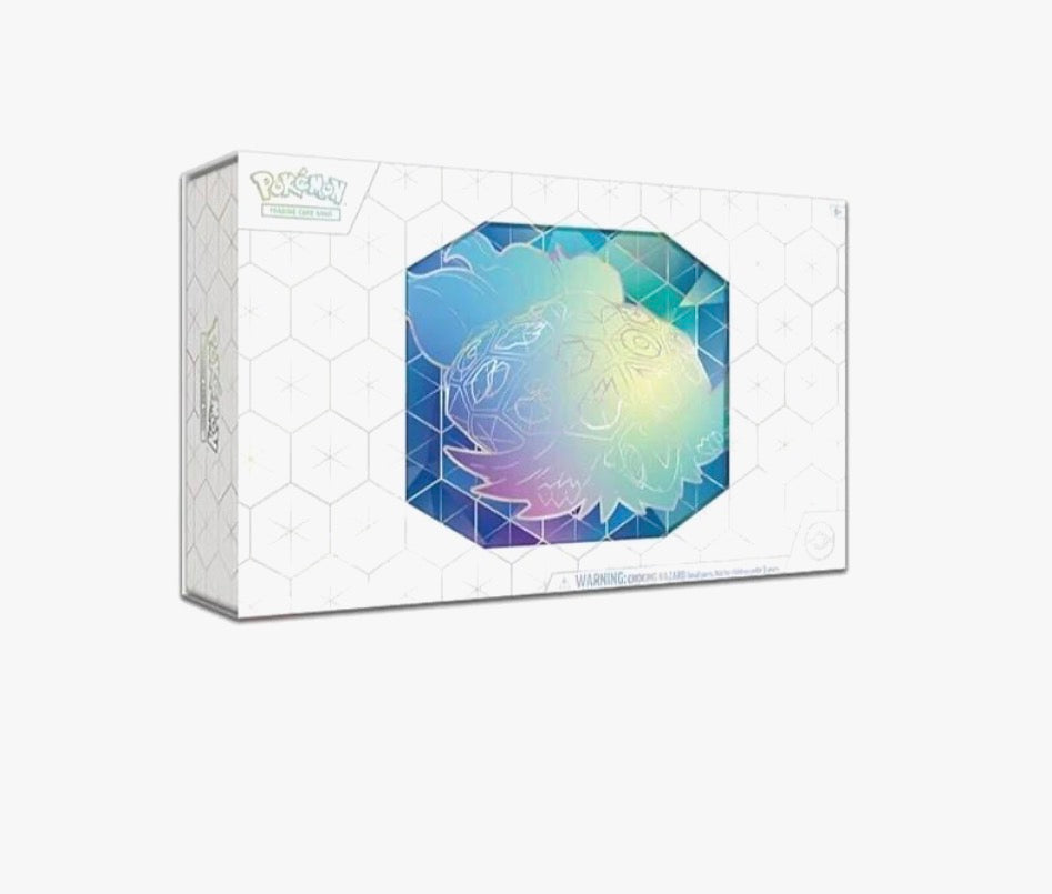 Terapagos ex Ultra-Premium Collection